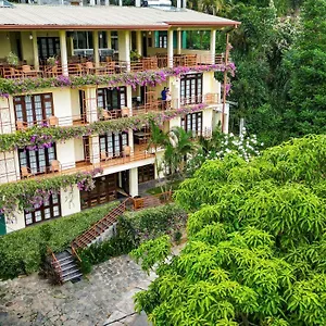 3* Ośrodek wypoczynkowy Nature Walk