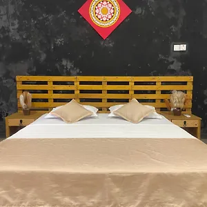  Homestay Inside Out Nature