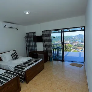 3* Pensjonat Vendol Sky