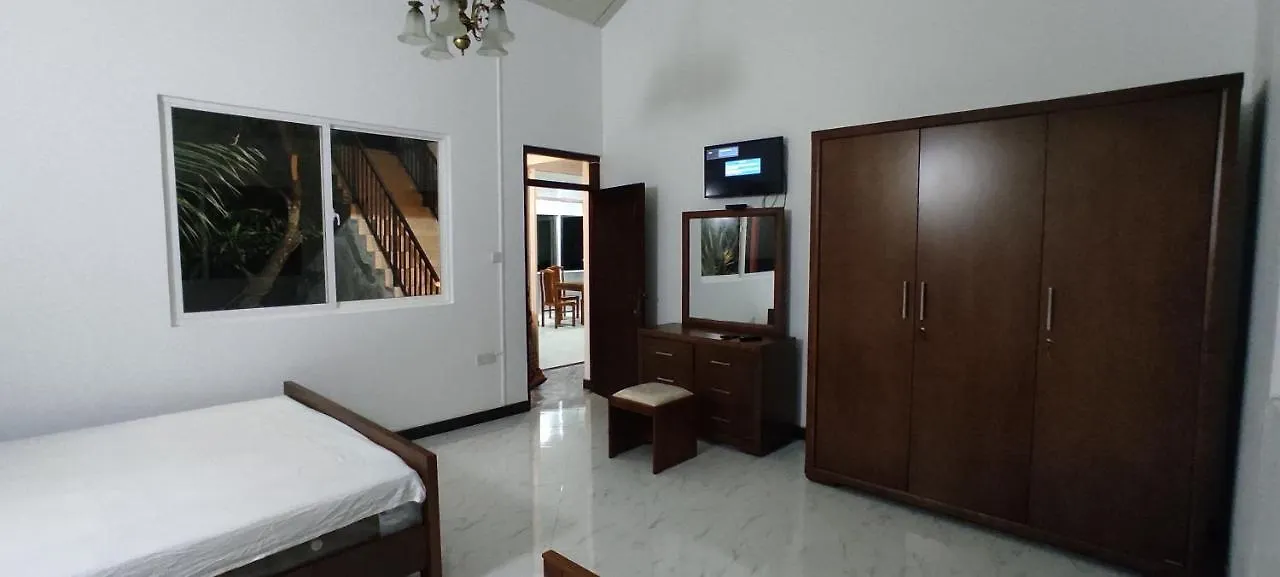 Sunshine Residence Kandy